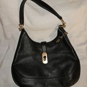 Coach Amber Hobo
